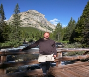 2015 Montana Backpacking 113